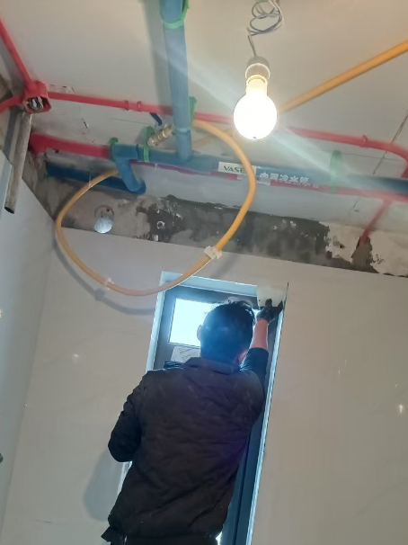 泉山专业水管维修